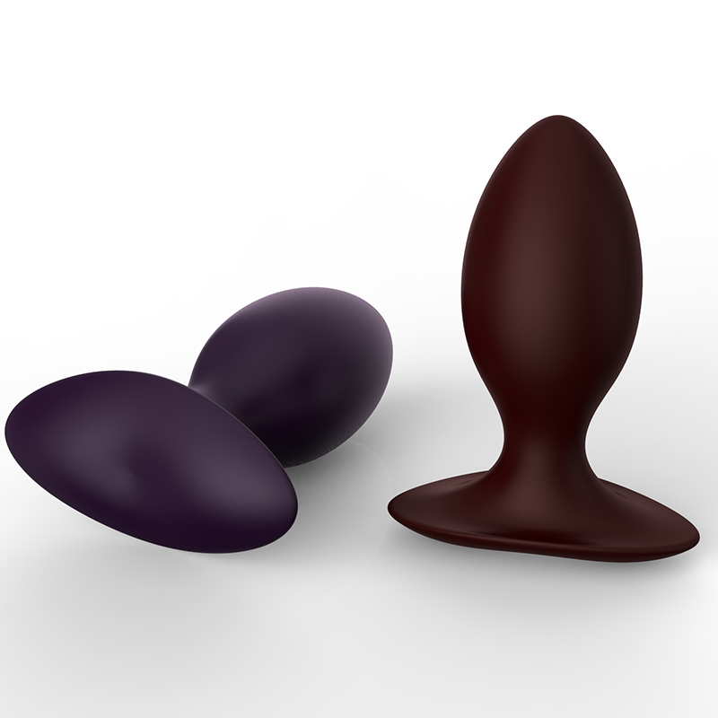 libo remote control prostate massager anal vibrating (4)