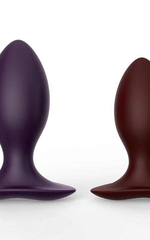 libo remote control prostate massager anal vibrating (5)