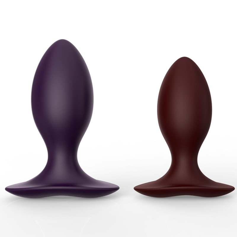 libo remote control prostate massager anal vibrating (5)